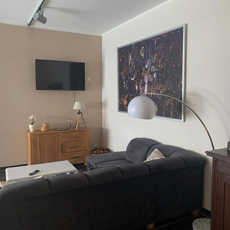 City Appartement Άιζεναχ Εξωτερικό φωτογραφία