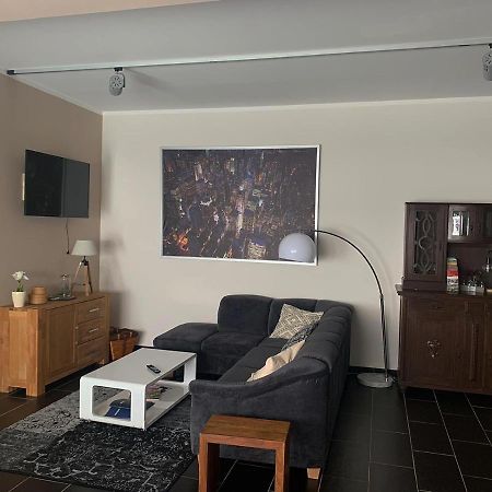 City Appartement Άιζεναχ Εξωτερικό φωτογραφία