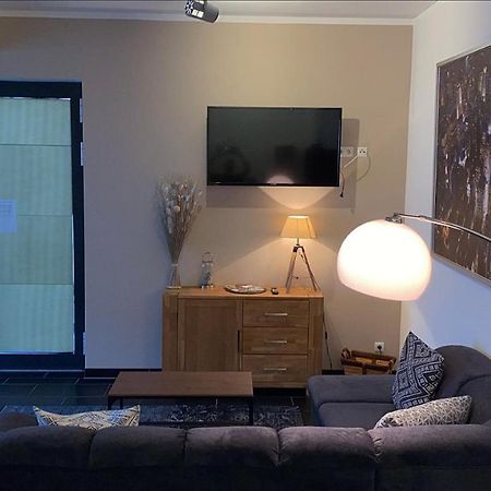 City Appartement Άιζεναχ Εξωτερικό φωτογραφία