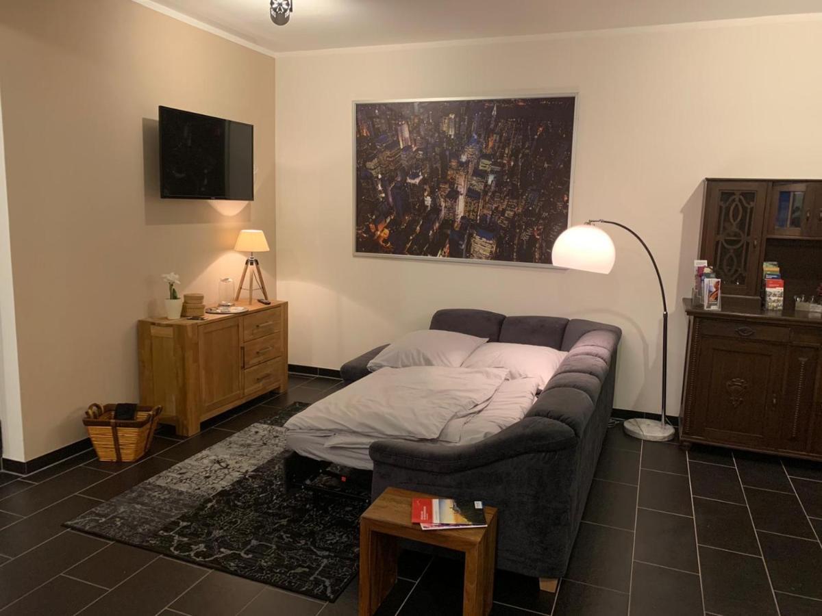 City Appartement Άιζεναχ Εξωτερικό φωτογραφία