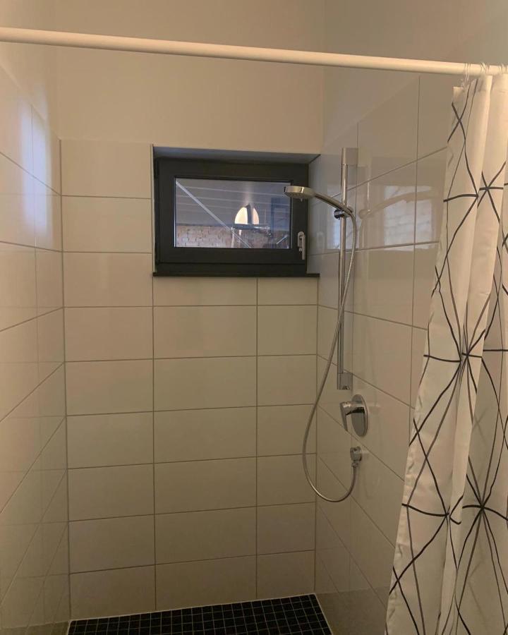 City Appartement Άιζεναχ Εξωτερικό φωτογραφία