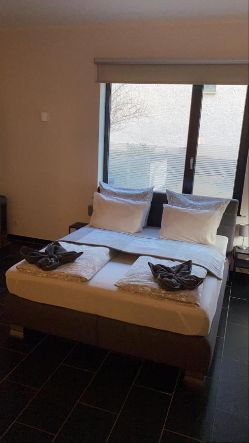City Appartement Άιζεναχ Εξωτερικό φωτογραφία