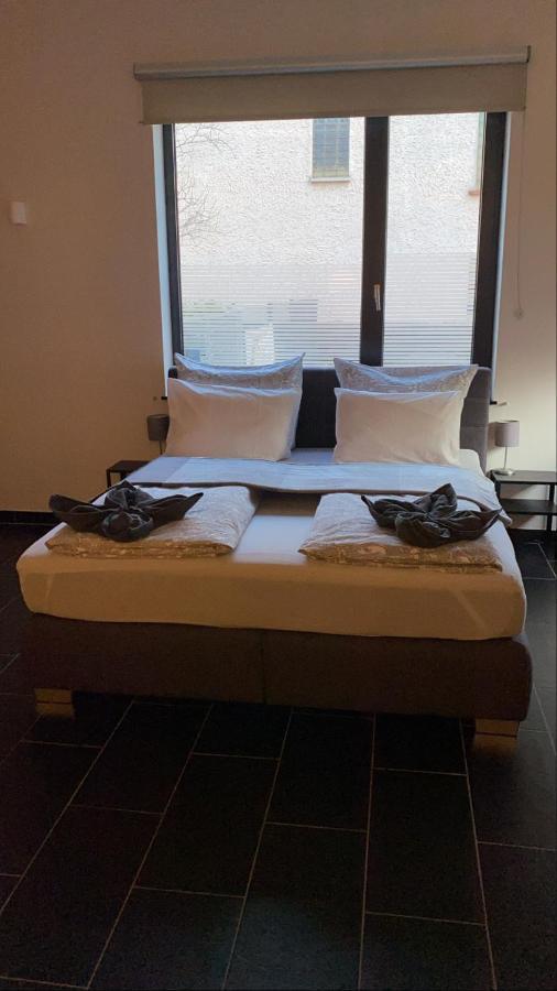City Appartement Άιζεναχ Εξωτερικό φωτογραφία