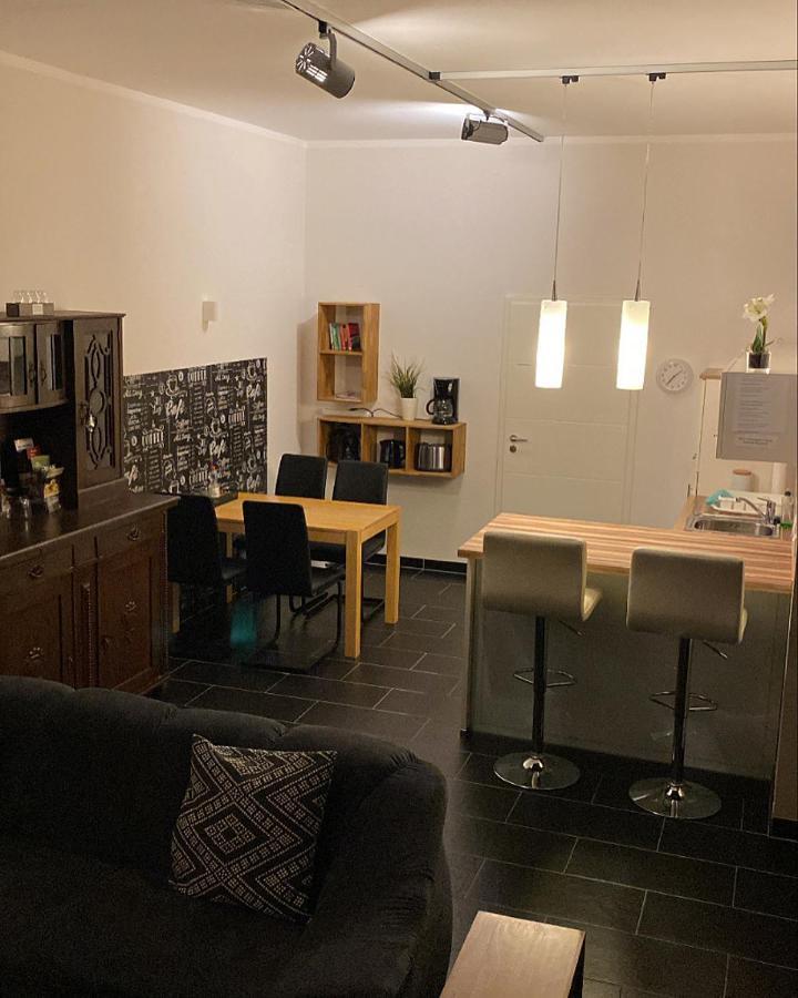 City Appartement Άιζεναχ Εξωτερικό φωτογραφία